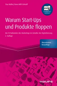 Warum Start-ups und Produkte floppen_cover