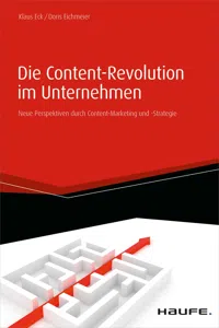 Die Content-Revolution im Unternehmen_cover