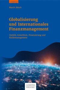 Globalisierung und Internationales Finanzmanagement_cover