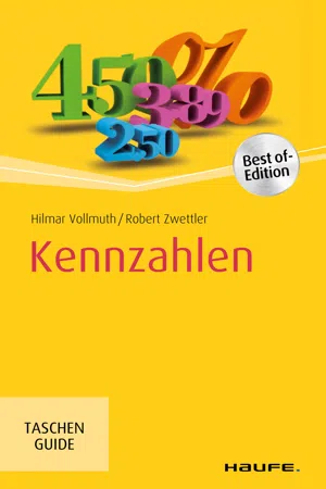 Kennzahlen