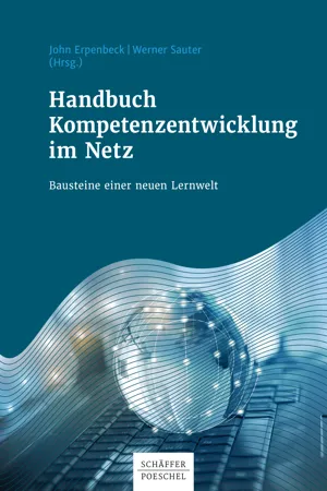 Handbuch Kompetenzentwicklung im Netz