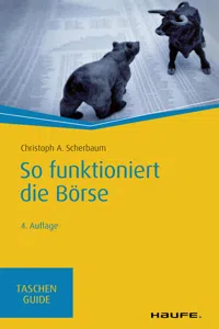 So funktioniert die Börse_cover