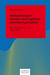 Verhandlungen intuitiv und ergebnisorientiert gestalten_cover