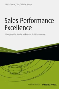 Sales Performance Excellence_cover