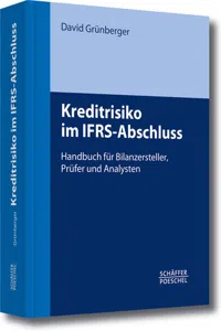 Kreditrisiko im IFRS-Abschluss_cover