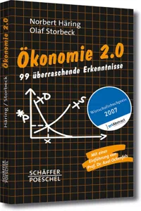 Ökonomie 2.0_cover