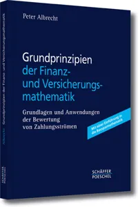 Grundprinzipien der Finanz- und Versicherungsmathematik_cover