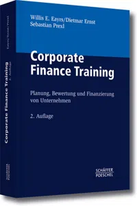 Corporate Finance Training_cover