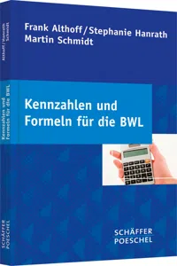 Kennzahlen und Formeln für die BWL_cover