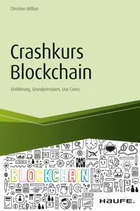 Crashkurs Blockchain - inkl. Arbeitshilfen online_cover