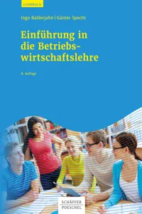 Einführung in die Betriebswirtschaftslehre_cover