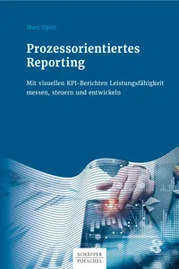 Prozessorientiertes Reporting_cover