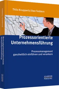 Prozessorientierte Unternehmensführung_cover