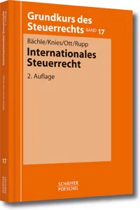 Grundkurs des Steuerrechts_cover