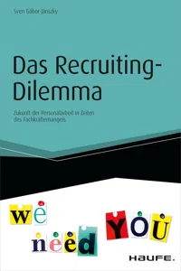 Das Recruiting-Dilemma_cover