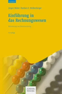 Einführung in das Rechnungswesen_cover