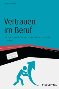 Vertrauen im Beruf_cover