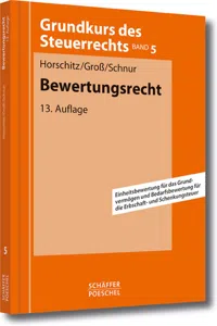 Bewertungsrecht_cover