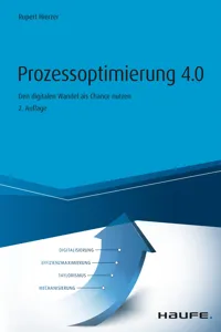 Prozessoptimierung 4.0_cover