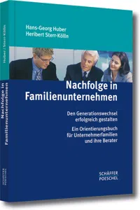 Nachfolge in Familienunternehmen_cover