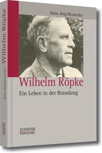 Wilhelm Röpke_cover