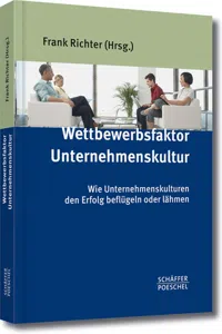 Wettbewerbsfaktor Unternehmenskultur_cover