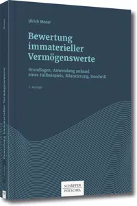 Bewertung immaterieller Vermögenswerte_cover