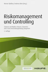 Risikomanagement und Controlling_cover