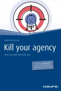 Kill your Agency_cover