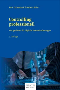 Controlling professionell_cover