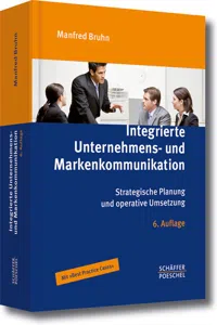Integrierte Unternehmens- und Markenkommunikation_cover