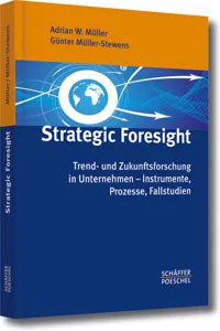 Strategic Foresight_cover