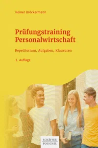 Prüfungstraining Personalwirtschaft_cover