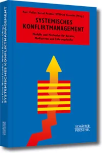 Systemisches Konfliktmanagement_cover