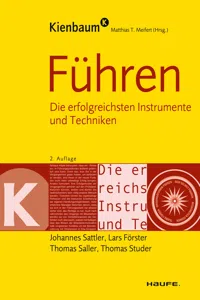 Führen_cover