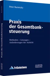 Praxis der Gesamtbanksteuerung_cover