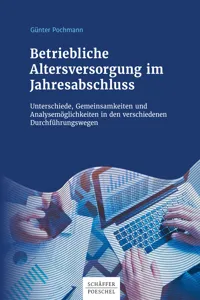 Betriebliche Altersversorgung im Jahresabschluss_cover