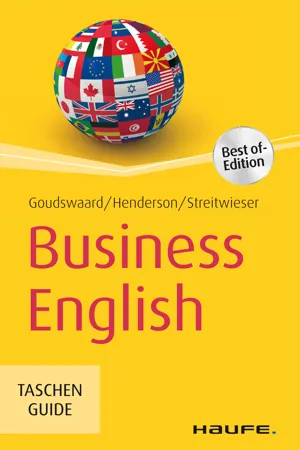 Business English