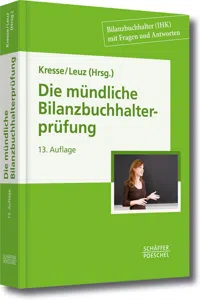 Die mündliche Bilanzbuchhalterprüfung_cover