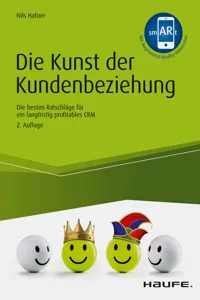 Die Kunst der Kundenbeziehung_cover