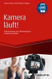 Kamera läuft!_cover