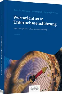 Wertorientierte Unternehmensführung_cover