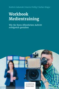Workbook Medientraining_cover