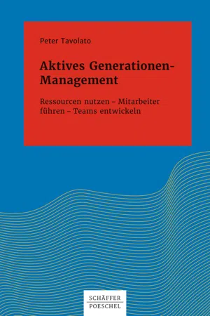 Aktives Generationen-Management