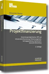 Projektfinanzierung_cover