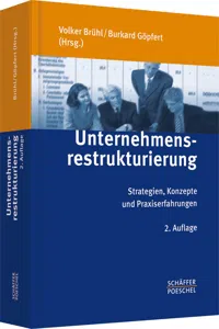 Unternehmensrestrukturierung_cover