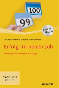 Erfolg im neuen Job_cover