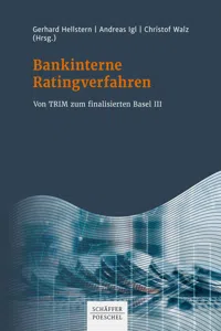 Bankinterne Ratingverfahren_cover