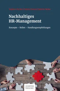 Nachhaltiges HR-Management_cover