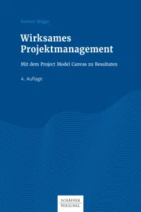 Wirksames Projektmanagement_cover